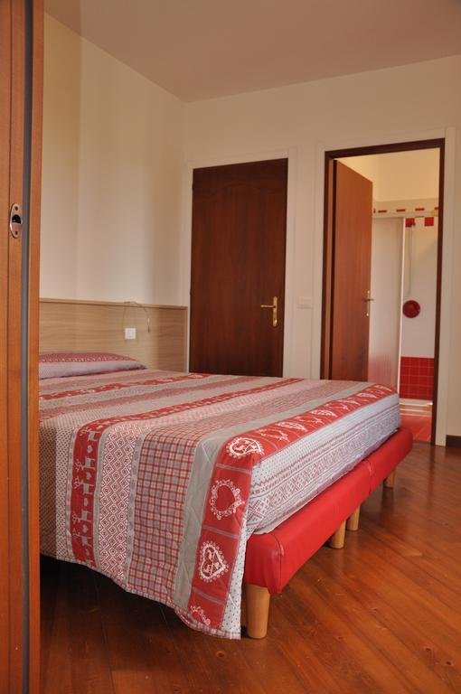 Agriturismo Antica Pieve Limana Buitenkant foto