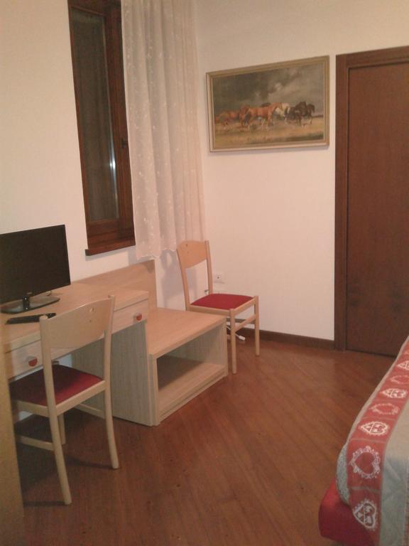 Agriturismo Antica Pieve Limana Buitenkant foto