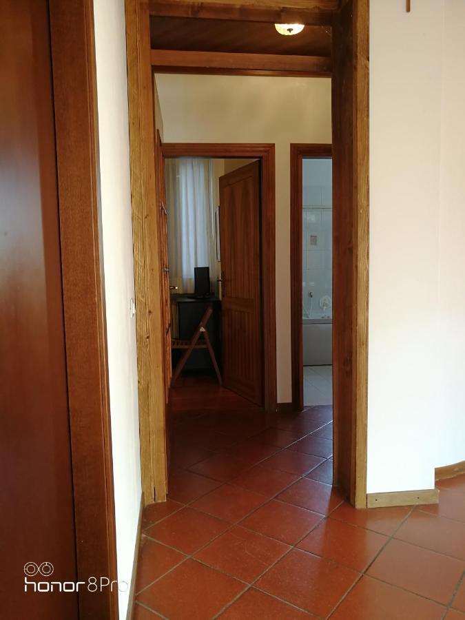 Agriturismo Antica Pieve Limana Buitenkant foto