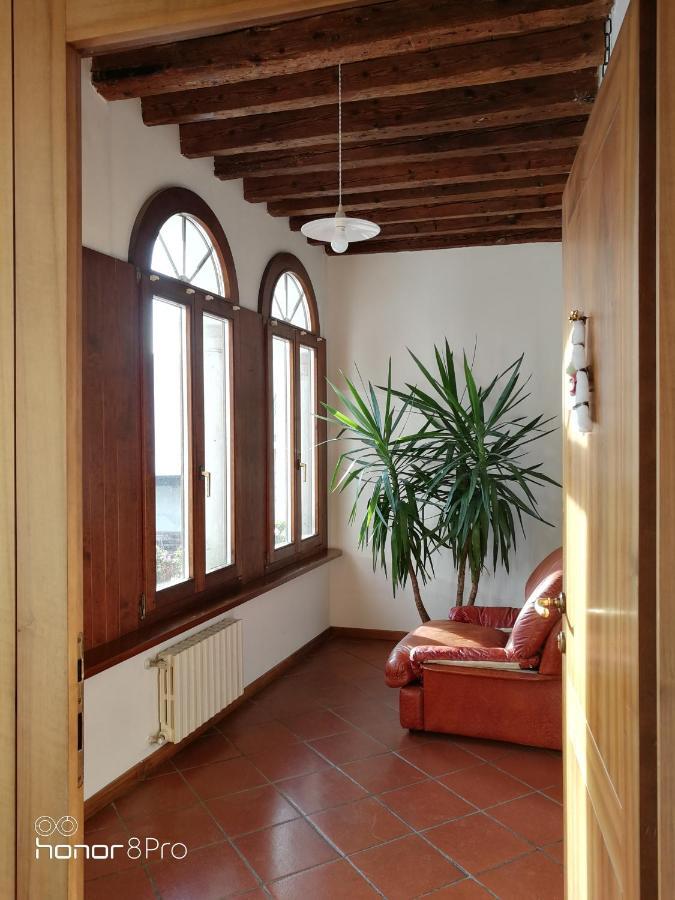 Agriturismo Antica Pieve Limana Buitenkant foto