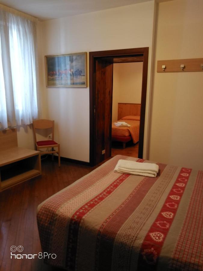 Agriturismo Antica Pieve Limana Buitenkant foto