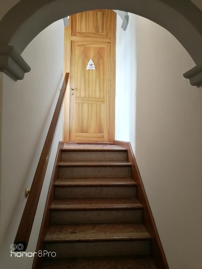 Agriturismo Antica Pieve Limana Buitenkant foto