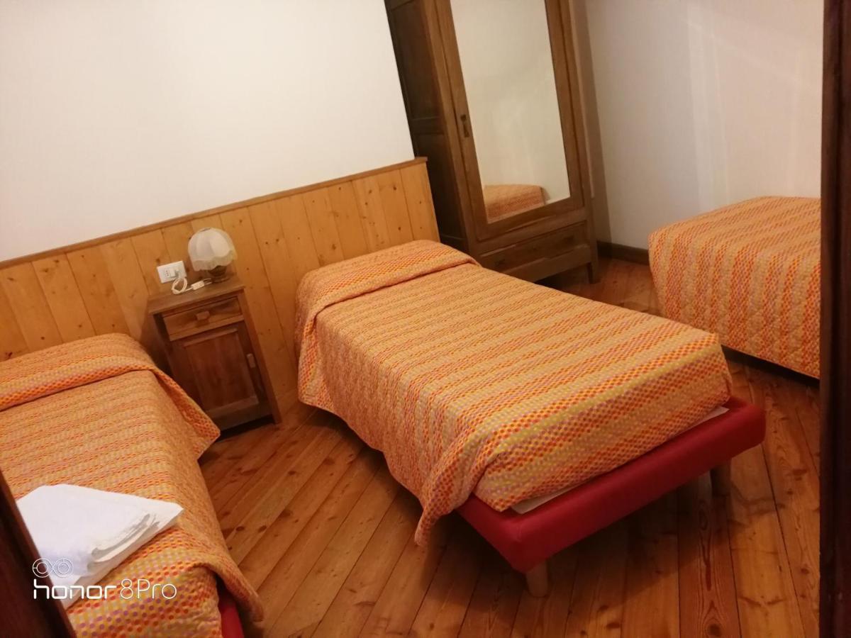 Agriturismo Antica Pieve Limana Buitenkant foto