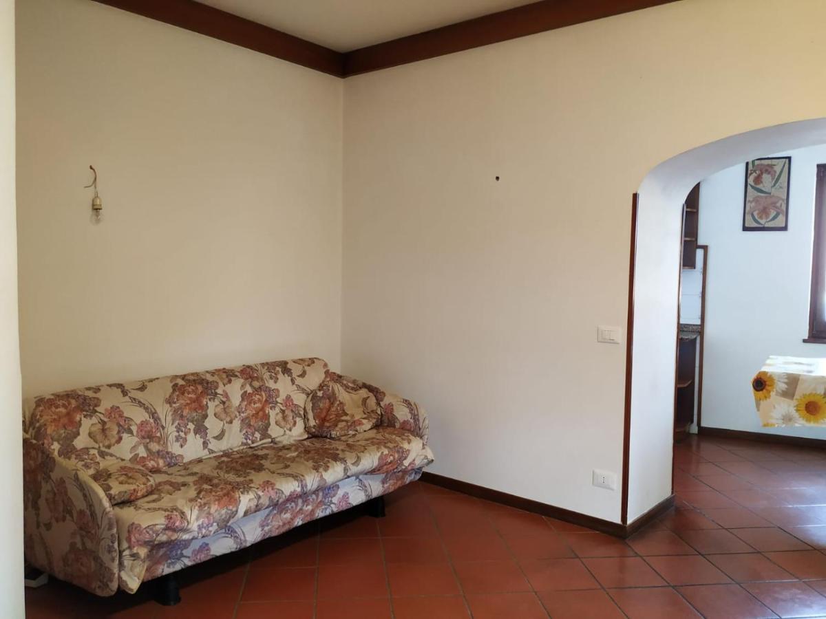 Agriturismo Antica Pieve Limana Buitenkant foto
